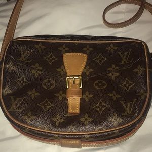 Louis Vuitton purse